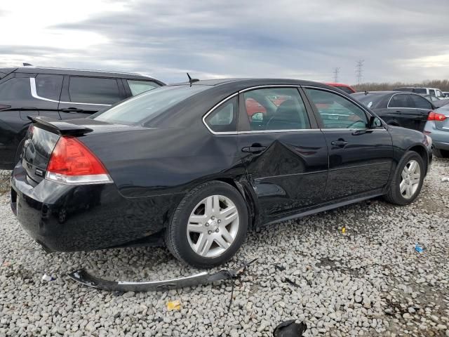 2012 Chevrolet Impala LT