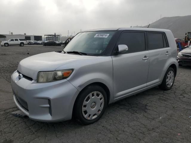 2012 Scion 2012 Toyota Scion XB