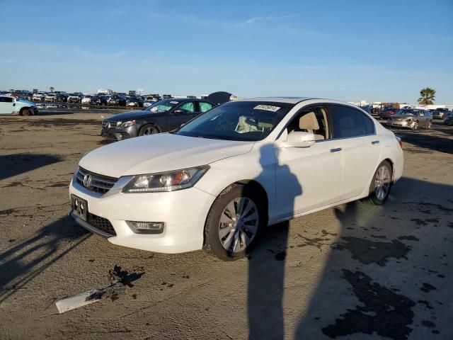 2013 Honda Accord EX