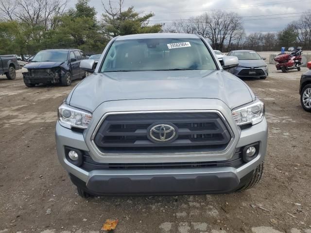 2023 Toyota Tacoma Double Cab