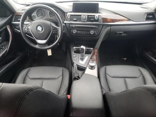 2014 BMW 328 I Sulev