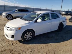 2013 Toyota Corolla Base en venta en Lumberton, NC