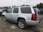 2012 Chevrolet Tahoe K1500 LTZ