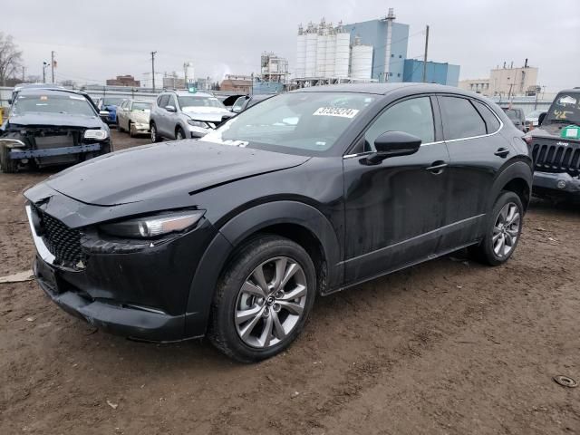 2020 Mazda CX-30 Select