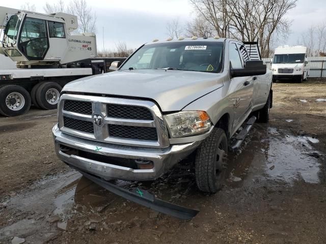 2015 Dodge RAM 3500 ST