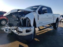 2022 Ford F250 Super Duty for sale in Grand Prairie, TX