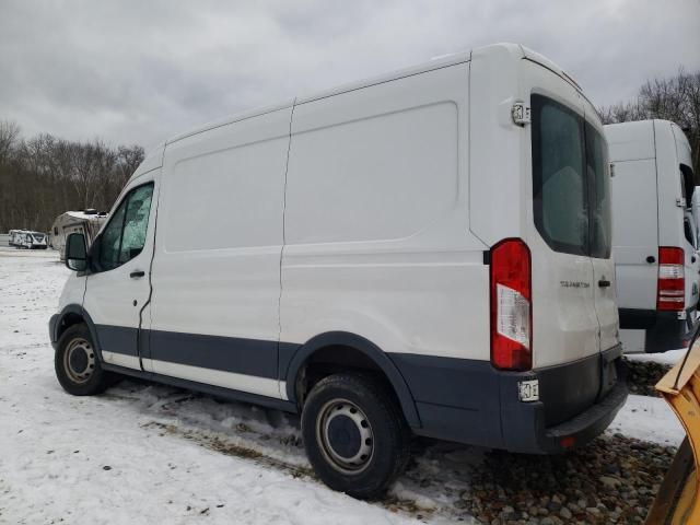 2017 Ford Transit T-250