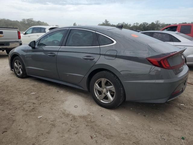 2020 Hyundai Sonata SE