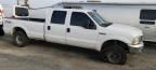 2004 Ford F250 Super Duty