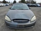 2002 Ford Taurus SES