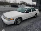 2008 Ford Crown Victoria LX