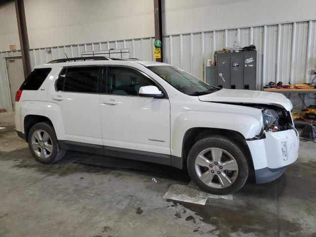 2015 GMC Terrain SLT