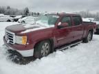 2013 GMC Sierra K1500 SLT