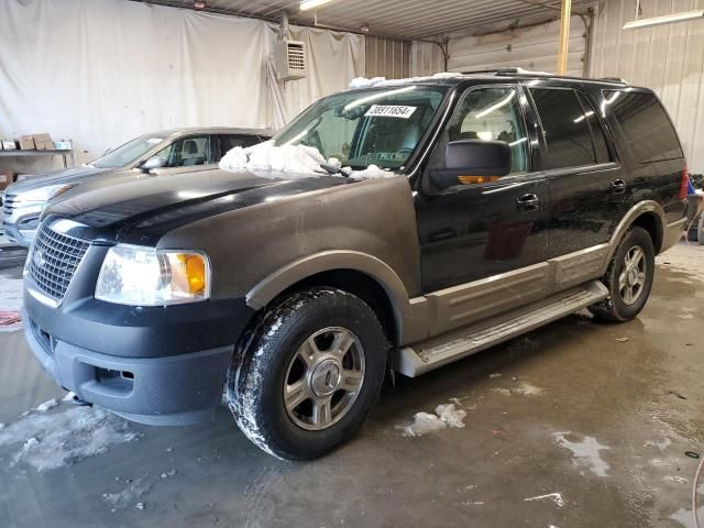 2004 Ford Expedition Eddie Bauer