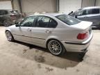 2001 BMW 325 I