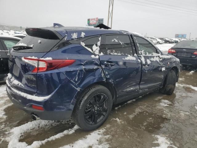 2019 Acura RDX Advance