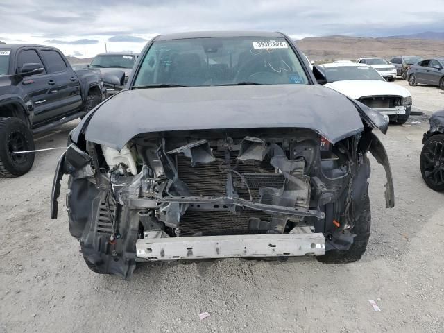 2019 Toyota Tacoma Double Cab