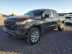 2022 Chevrolet Silverado C1500 Custom for sale in Phoenix, AZ