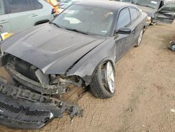 Salvage cars for sale from Copart Brighton, CO: 2014 Dodge Charger R/T