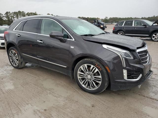 2018 Cadillac XT5 Premium Luxury