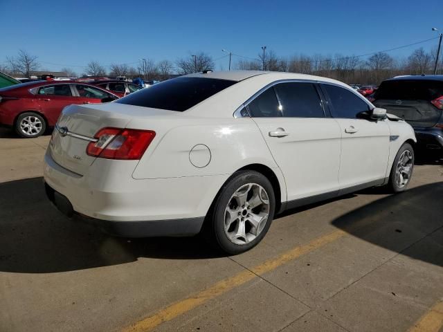 2010 Ford Taurus SEL