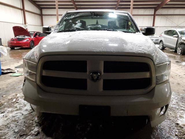 2014 Dodge RAM 1500 ST