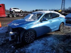 BMW 2 Series salvage cars for sale: 2021 BMW 228XI