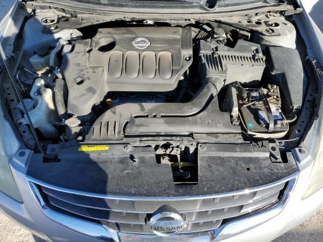 2011 Nissan Altima Base