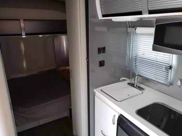 2019 Airstream Bambi Sport