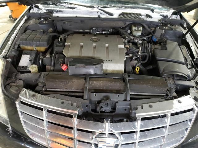 2006 Cadillac DTS