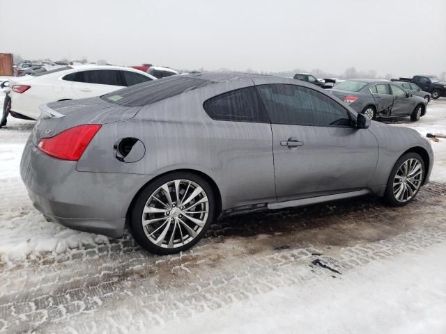 2013 Infiniti G37 Journey