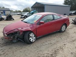 2003 Honda Accord LX en venta en Midway, FL