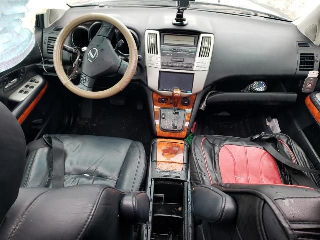 2009 Lexus RX 350