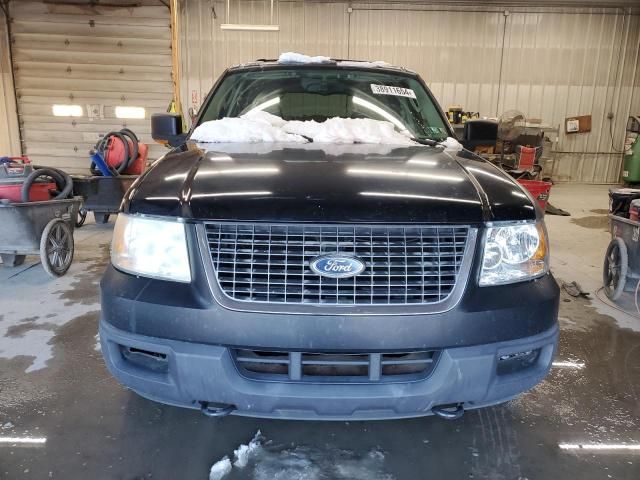 2004 Ford Expedition Eddie Bauer