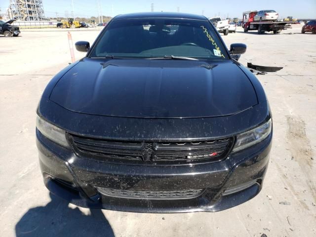 2018 Dodge Charger GT