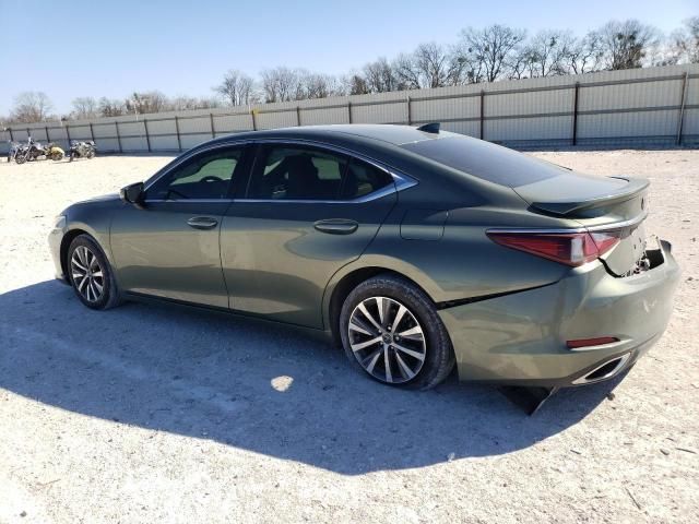 2019 Lexus ES 350