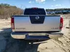 2006 Nissan Frontier King Cab LE