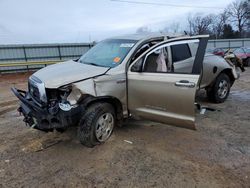 2008 Toyota Tundra Double Cab en venta en Chatham, VA