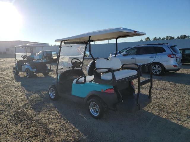 2020 Golf Cart