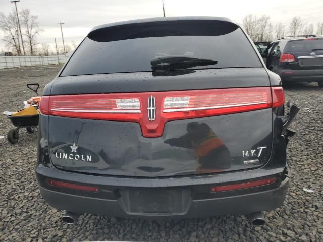 2010 Lincoln MKT