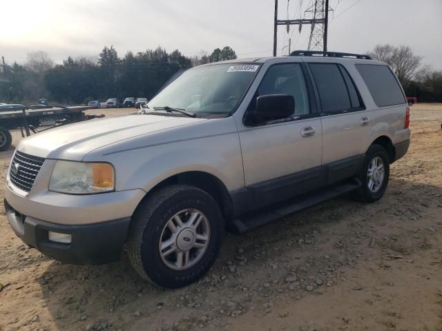 2005 Ford Expedition XLT