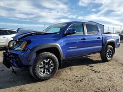 4 X 4 a la venta en subasta: 2023 Toyota Tacoma Double Cab