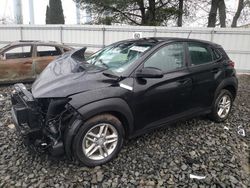 2021 Hyundai Kona SE en venta en Windsor, NJ