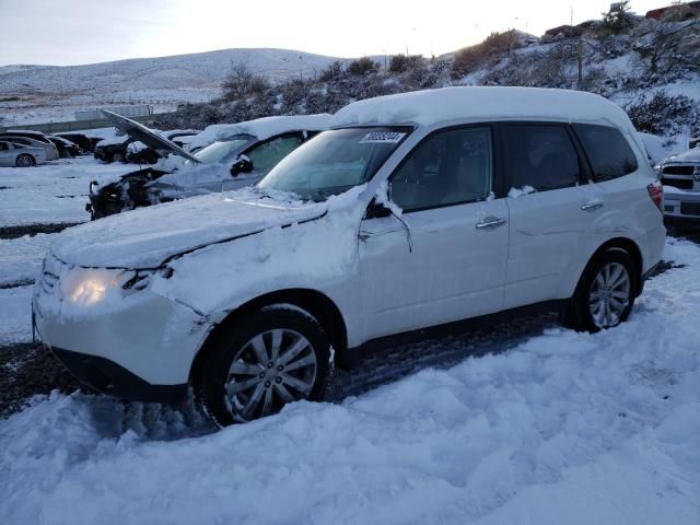 2013 Subaru Forester 2.5X Premium