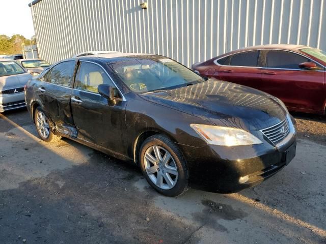 2009 Lexus ES 350