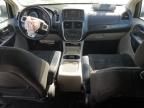 2012 Dodge Grand Caravan Crew