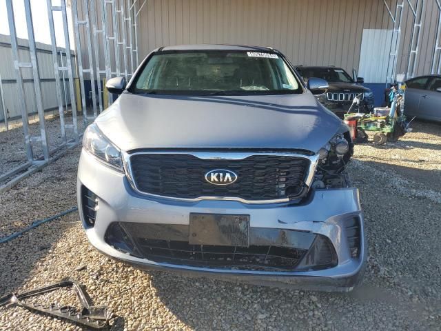 2020 KIA Sorento S