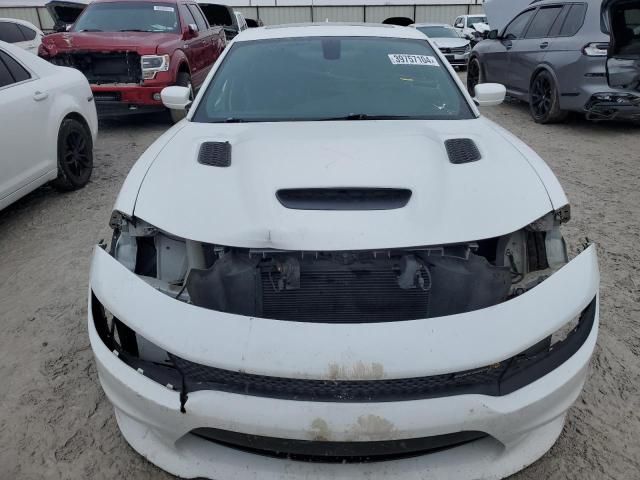 2018 Dodge Charger R/T 392