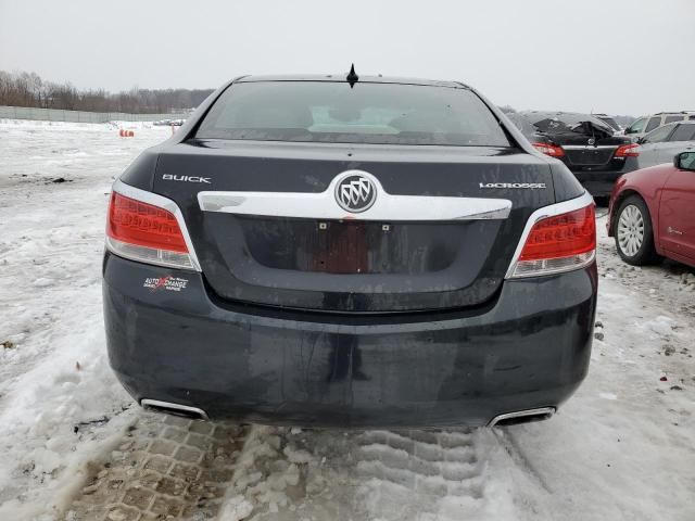 2013 Buick Lacrosse