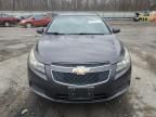 2011 Chevrolet Cruze LT